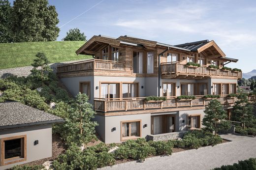 Terrain à Reith bei Kitzbühel, Politischer Bezirk Kitzbühel