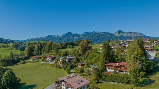 Luxury home in Schwendt, Bezirk Kitzbuehel
