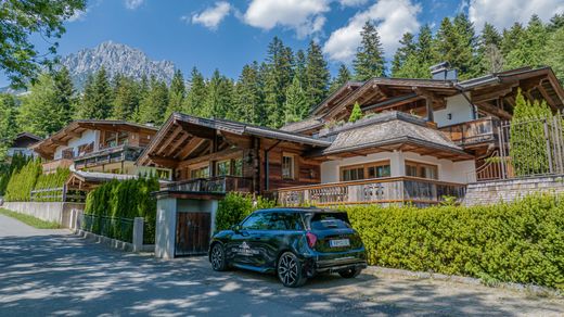 Luxury home in Ellmau, Politischer Bezirk Kufstein