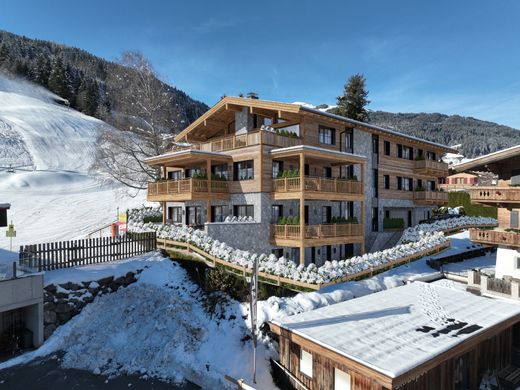 Квартира, Китцбюэль, Politischer Bezirk Kitzbühel