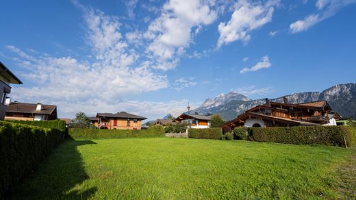 Teren w Sankt Johann in Tirol, Politischer Bezirk Kitzbühel