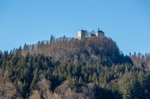 Apartment / Etagenwohnung in Kufstein, Tirol