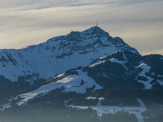 Piso / Apartamento en Kirchdorf in Tirol, Politischer Bezirk Kitzbühel