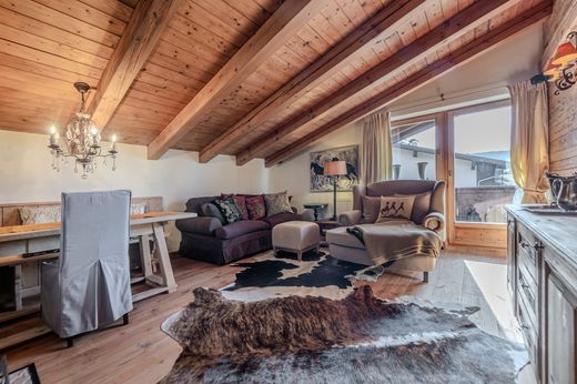 Apartment in Kirchdorf in Tirol, Bezirk Kitzbuehel