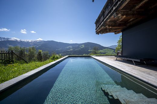 Casa de luxo - Westendorf, Politischer Bezirk Kitzbühel