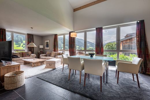 Appartement à Jochberg, Politischer Bezirk Kitzbühel