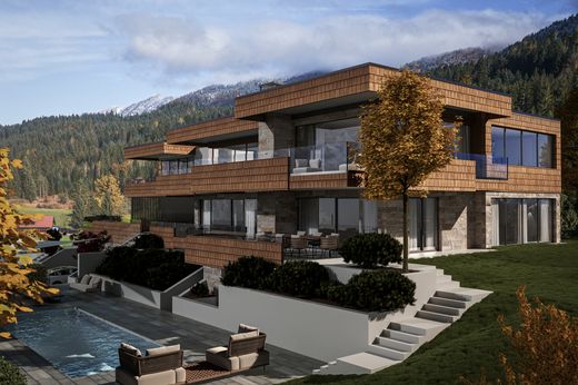 Villa in Sankt Johann in Tirol, Politischer Bezirk Kitzbühel