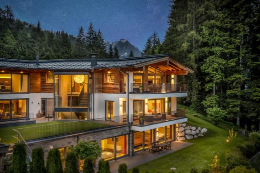 Luxury home in Reith bei Kitzbühel, Bezirk Kitzbuehel