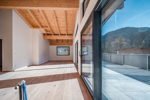 Appartement in Söll, Politischer Bezirk Kufstein