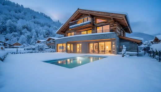 Luxe woning in Zell am See, Politischer Bezirk Zell am See