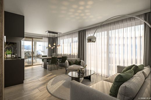 Apartment in Kitzbühel, Bezirk Kitzbuehel