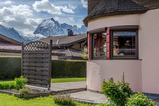 Luxus-Haus in Kirchdorf in Tirol, Politischer Bezirk Kitzbühel