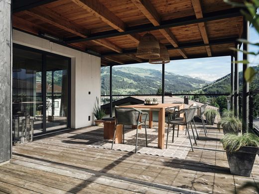 Luxury home in Kirchberg in Tirol, Bezirk Kitzbuehel