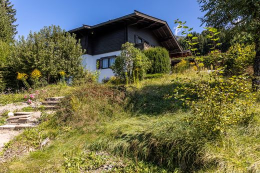 Casa de lujo en Kitzbühel, Politischer Bezirk Kitzbühel