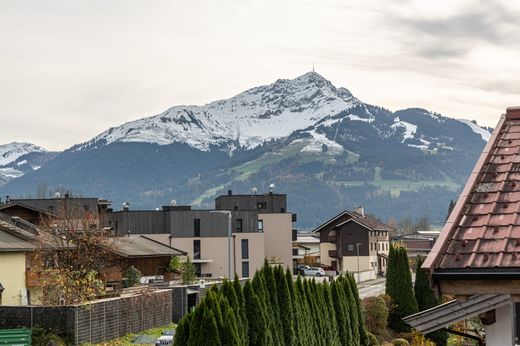 Apartment / Etagenwohnung in Kirchdorf in Tirol, Politischer Bezirk Kitzbühel
