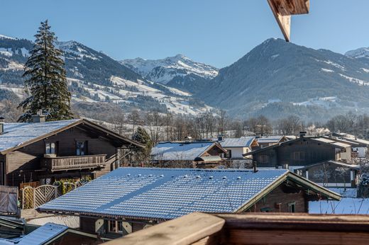 Casa de lujo en Kitzbühel, Politischer Bezirk Kitzbühel