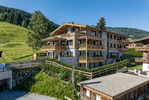 Apartment in Kitzbühel, Bezirk Kitzbuehel