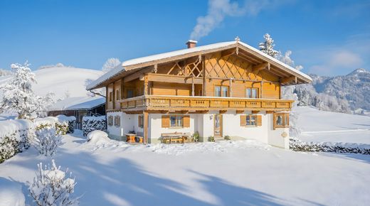 豪宅  Kössen, Politischer Bezirk Kitzbühel