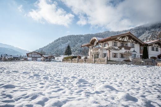 Casa di lusso a Reith bei Kitzbühel, Politischer Bezirk Kitzbühel