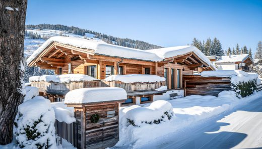Luxury home in Kirchberg in Tirol, Bezirk Kitzbuehel