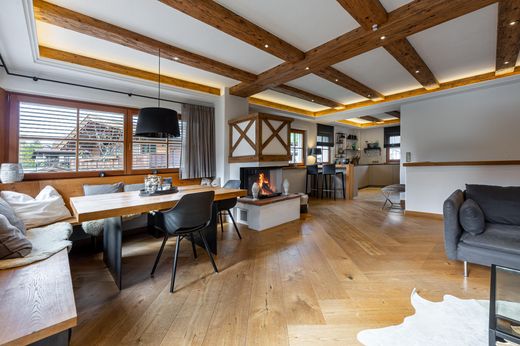 Appartement in Ellmau, Politischer Bezirk Kufstein