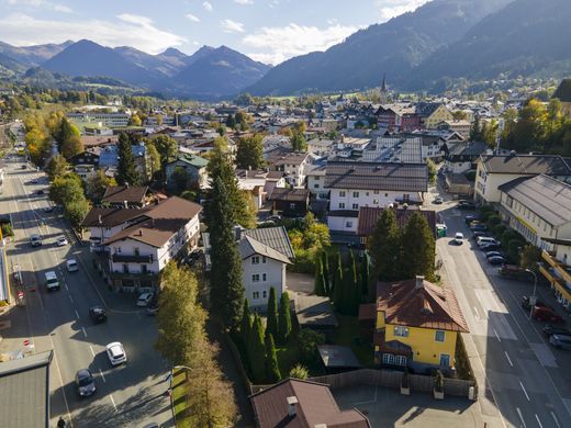 Teren w Kitzbühel, Politischer Bezirk Kitzbühel