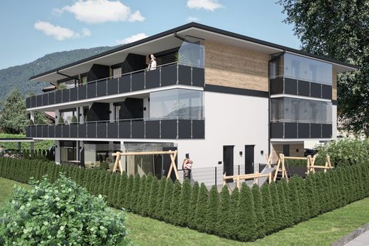 Attico a Kirchdorf in Tirol, Politischer Bezirk Kitzbühel