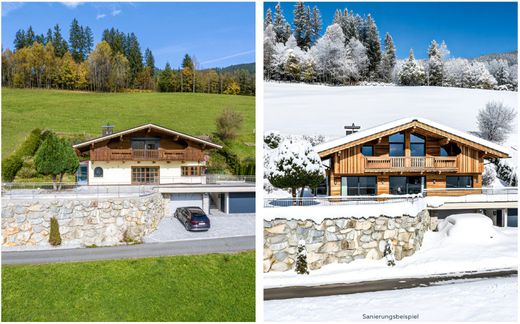 Luxury home in Kirchberg in Tirol, Bezirk Kitzbuehel