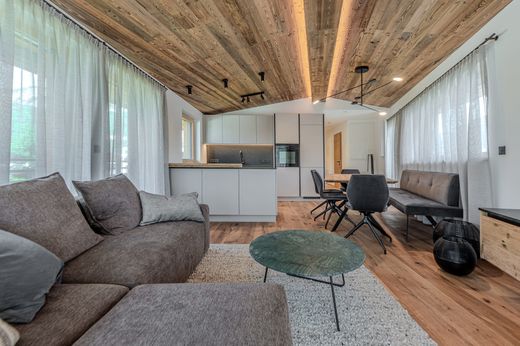 Apartment in Sankt Johann in Tirol, Bezirk Kitzbuehel