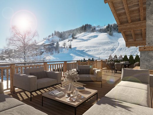 Apartment / Etagenwohnung in Jochberg, Politischer Bezirk Kitzbühel