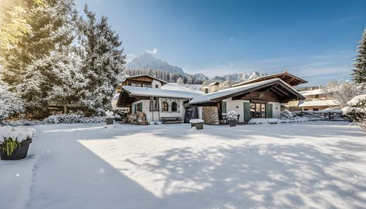 Luxe woning in Ellmau, Politischer Bezirk Kufstein