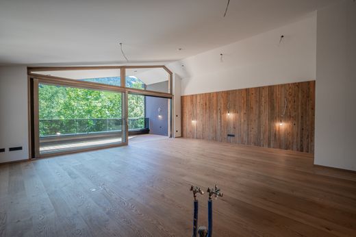 Apartment / Etagenwohnung in Kirchberg in Tirol, Politischer Bezirk Kitzbühel