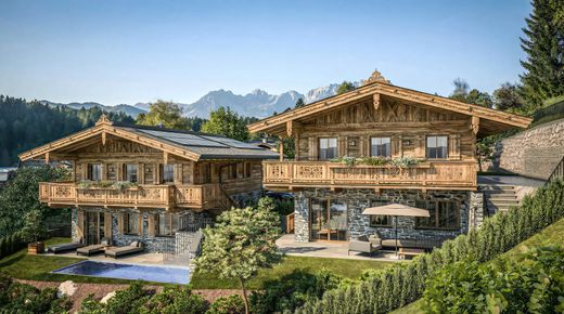 Grundstück in Kitzbühel, Politischer Bezirk Kitzbühel