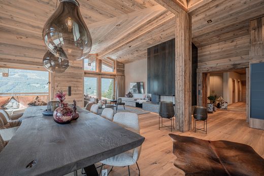 Appartement in Ellmau, Politischer Bezirk Kufstein