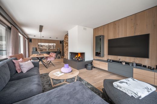 Apartment in Fieberbrunn, Bezirk Kitzbuehel