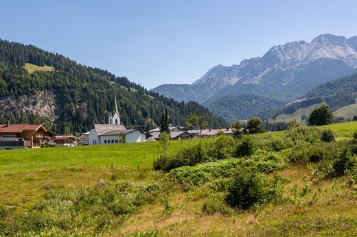 Daire Hochfilzen, Politischer Bezirk Kitzbühel