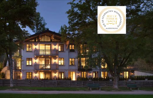 Cobertura - Kitzbühel, Politischer Bezirk Kitzbühel