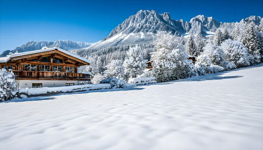 호화 저택 / Ellmau, Politischer Bezirk Kufstein