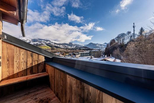 阁楼  Kitzbühel, Politischer Bezirk Kitzbühel