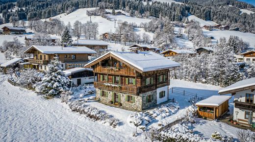 أرض ﻓﻲ Kirchberg in Tirol, Politischer Bezirk Kitzbühel