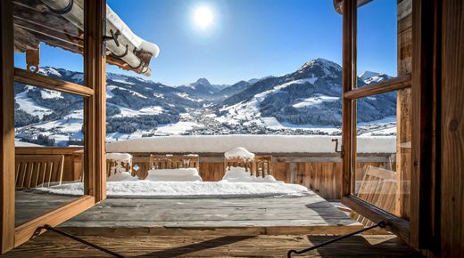 Luxury home in Kirchberg in Tirol, Bezirk Kitzbuehel