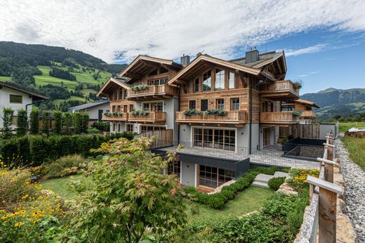 Apartament w Jochberg, Politischer Bezirk Kitzbühel