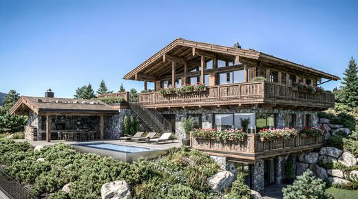 Luxury home in Sankt Johann in Tirol, Bezirk Kitzbuehel