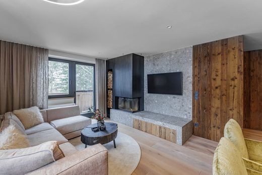 Apartament w Ellmau, Politischer Bezirk Kufstein