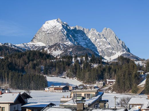 펜트하우스 / Kirchdorf in Tirol, Politischer Bezirk Kitzbühel