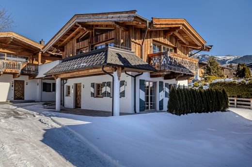 Casa de luxo - Kitzbühel, Politischer Bezirk Kitzbühel