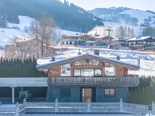 Luxus-Haus in Going, Politischer Bezirk Kitzbühel