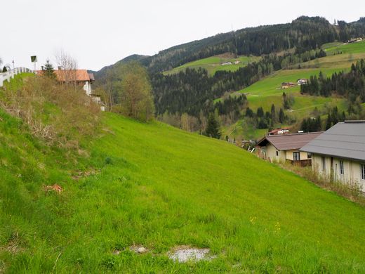 Land in Mühlbach am Hochkönig, Politischer Bezirk Sankt Johann im Pongau