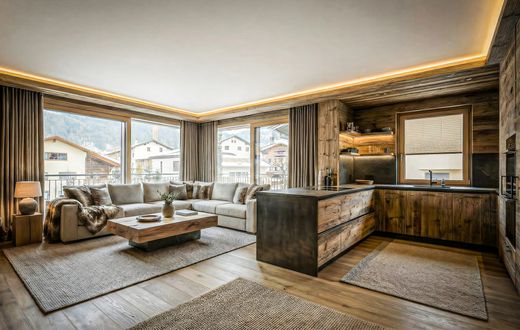 Apartamento - Kitzbühel, Politischer Bezirk Kitzbühel
