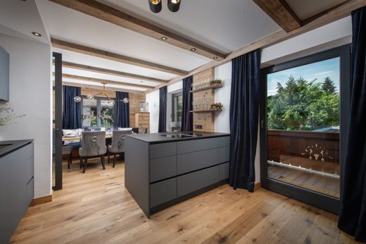 Appartement à Kirchberg in Tirol, Politischer Bezirk Kitzbühel